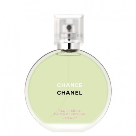 Chanel Chance Eau Fraiche Hair Mist - Gleek
