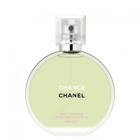 Chanel Chance Eau Fraiche Hair Mist