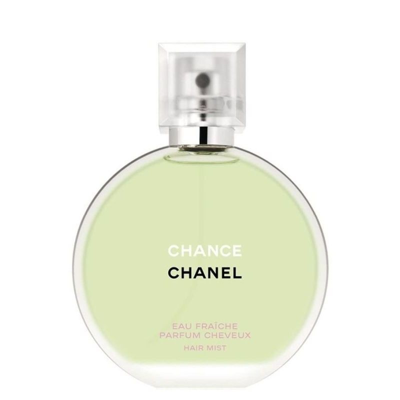 Women's Perfume Set Chance Eau Fraiche Chanel Chance Eau Fraiche