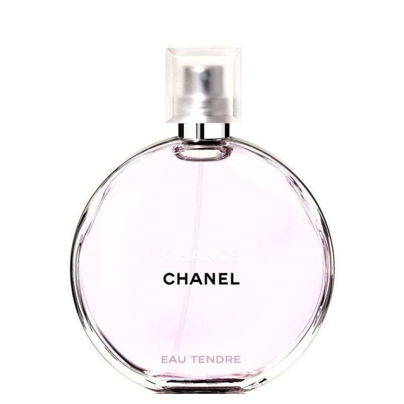 Perfume Shrine: Chanel Chance Eau Tendre: fragrance review