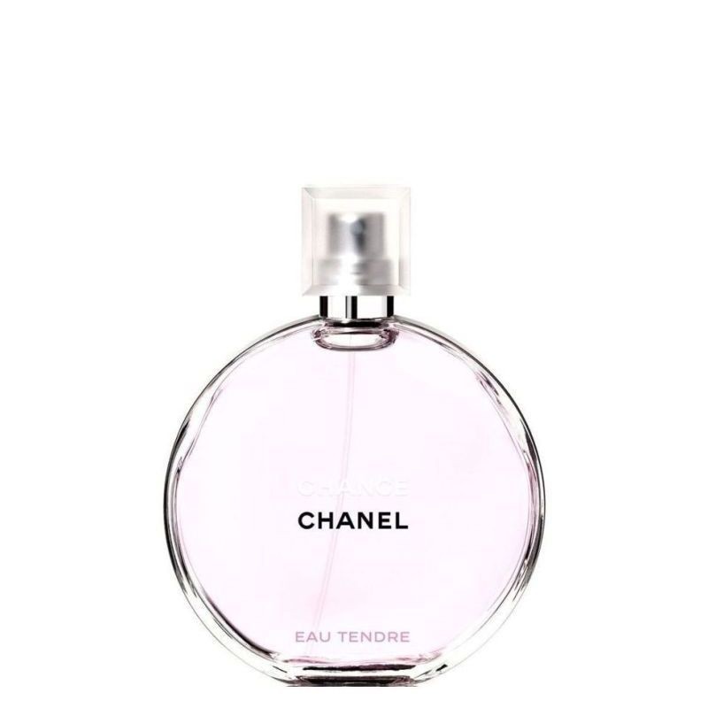 Chanel Chance Eau Tendre Eau De Toilette Gleek
