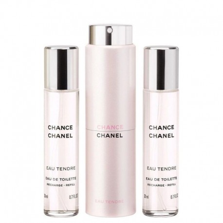 Chance Eau Tendre - Perfume & Fragrance