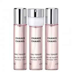 Chanel Chance Eau Tendre Twist & Spray Eau De Toilette