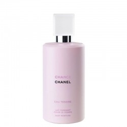 Chanel Chance Eau Tendre Eau De Toilette Twist & Spray Refill - Gleek Chanel Chance Eau Tendre Eau De Toilette Twist & Spray Refill - Gleek