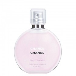 Chanel Chance Eau Tendre Hair Mist