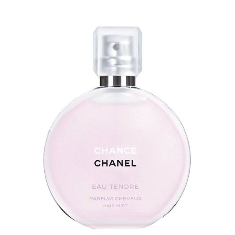 Chanel Chance Eau Tendre Hair Mist - Gleek