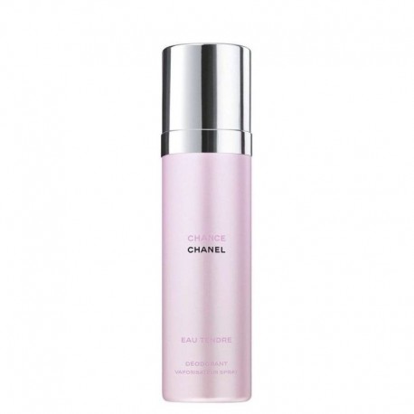 CHANEL CHANCE EAU TENDRELADIES - EDT SPRAY – The Aroma Outlet