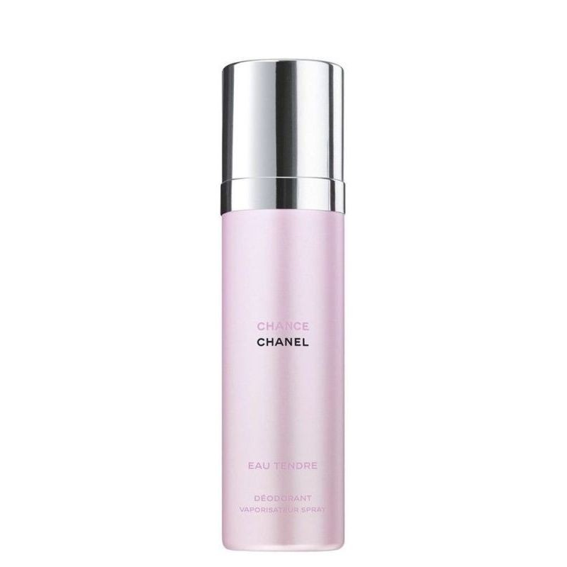 CHANEL | CHANCE EAU TENDRE - Deodorant Spray