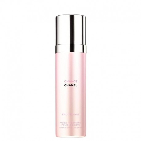 Chanel Chance Eau Tendre Sheer Moisture Mist