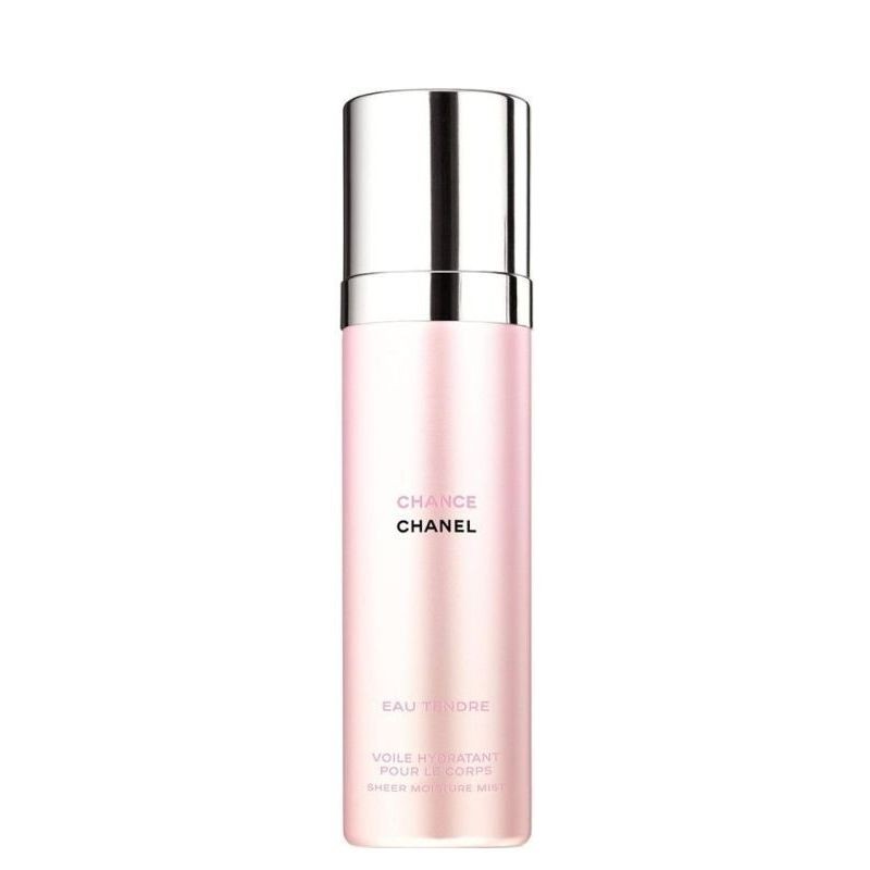 Chanel Chance Eau Tendre Sheer Moisture Mist - Gleek