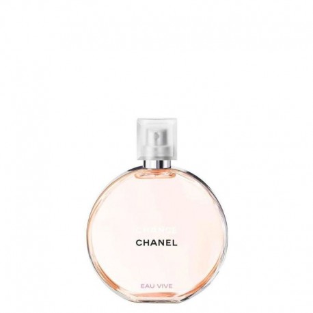 Chanel Chance Eau Vive Eau De Toilette - Gleek
