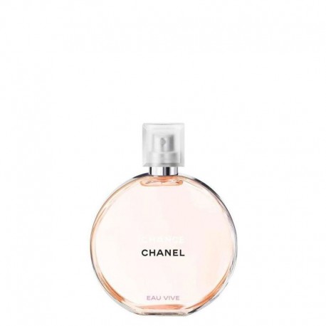 Chanel Chance Eau Vive Eau De Toilette