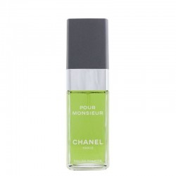 Chanel Pour Monsieur Eau De Toilette