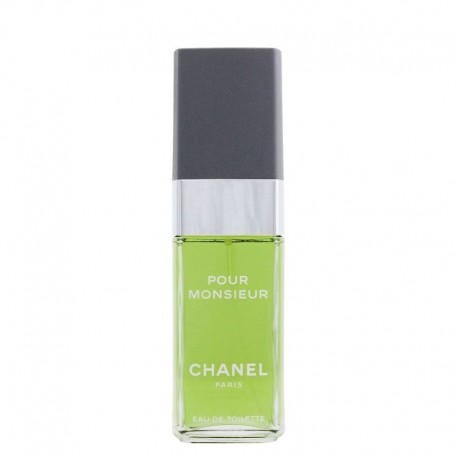 BLACK-FRIDAY 2023 : Chanel Pour Monsieur Eau De Toilette 100ml pas