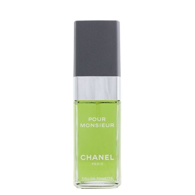 Chanel Pour Monsieur Eau De Toilette - Gleek