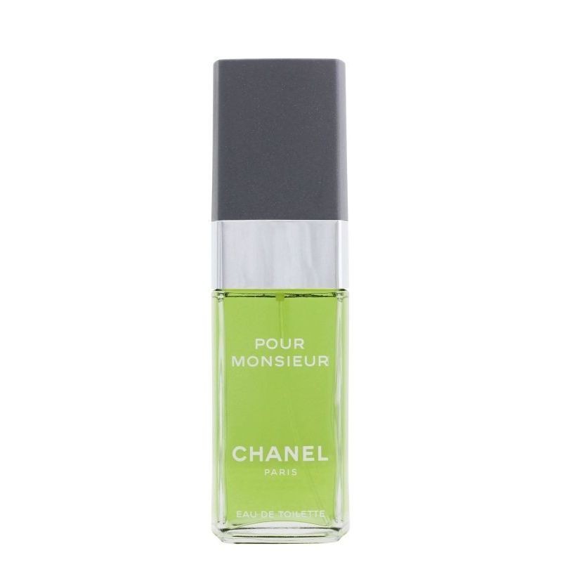 Chanel Pour Monsieur Eau De Toilette 100ml