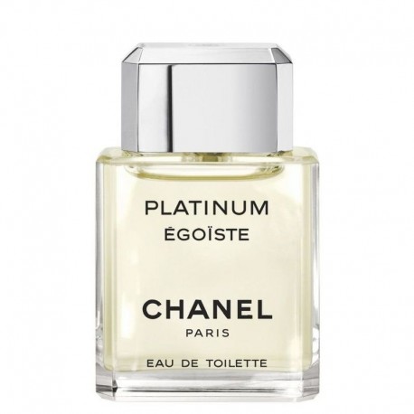 Chanel Egoiste Platinum Eau De Toilette