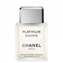 Chanel Egoiste After Shave – Quirky Finds