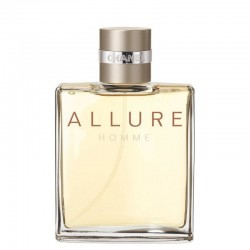 Chanel Allure Homme Eau De Toilette