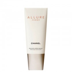 Chanel Allure Homme After Shave Moisturizer