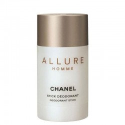 Chanel Allure Homme Deodorant Stick