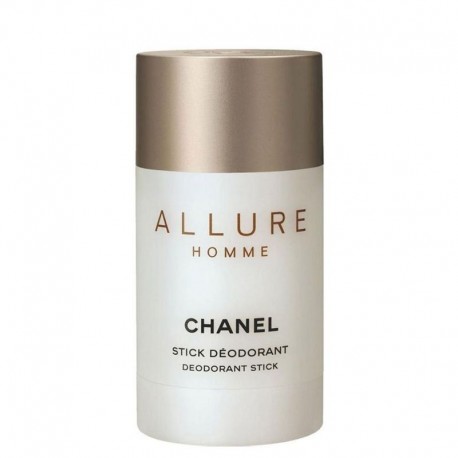 Chanel Allure Homme Deodorant Stick