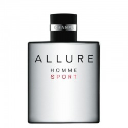 Chanel Allure Homme Sport Eau De Toilette