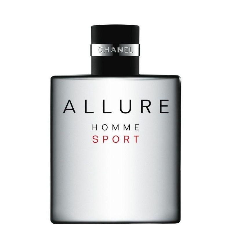 ALLURE HOMME Eau de Toilette - CHANEL