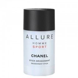 Chanel Allure Homme Sport Deodorant Stick