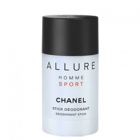 Chanel Allure Homme Sport Deodorant Stick
