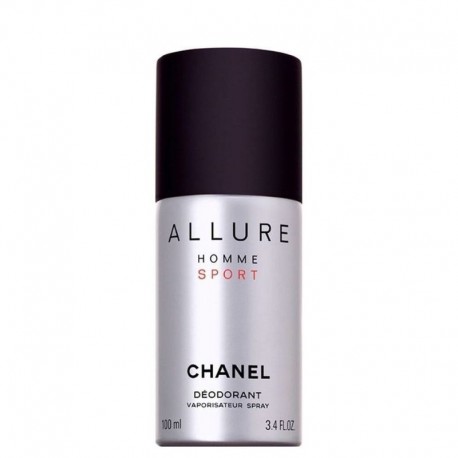 Chanel Allure Homme Sport Deodorant Spray