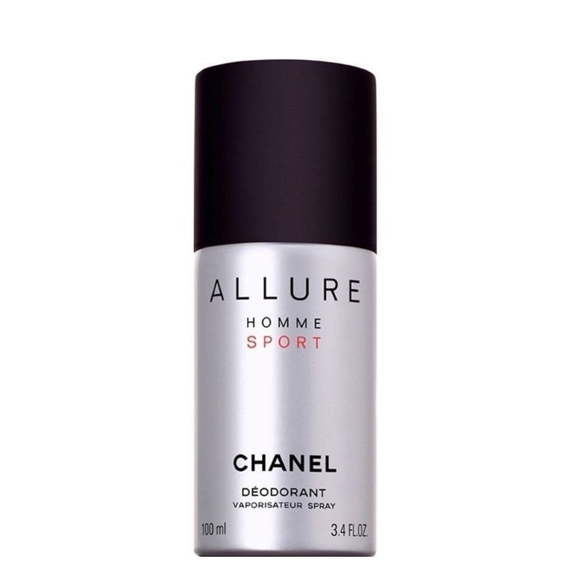 Allure Homme Sport Deodorant Spray -