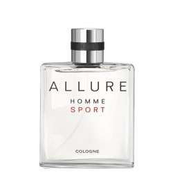 Chanel Allure Homme Sport Cologne Eau De Toilette