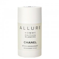 Chanel Allure Homme Edition Blanche Deodorant Stick