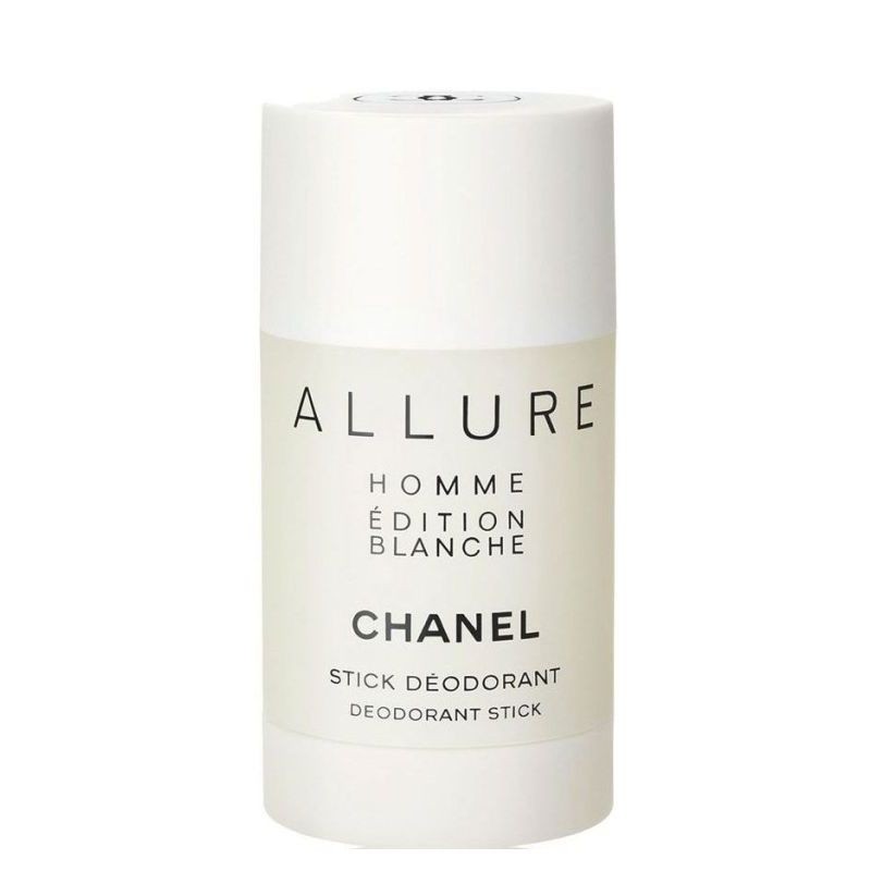 Chanel Bleu de Chanel  Stick déodorant  INCI Beauty