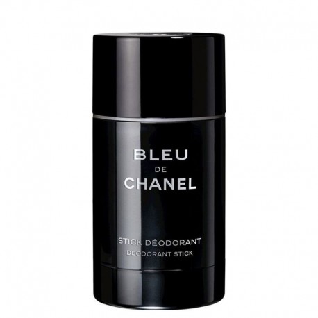 Chanel Bleu De Chanel Deodorant Stick