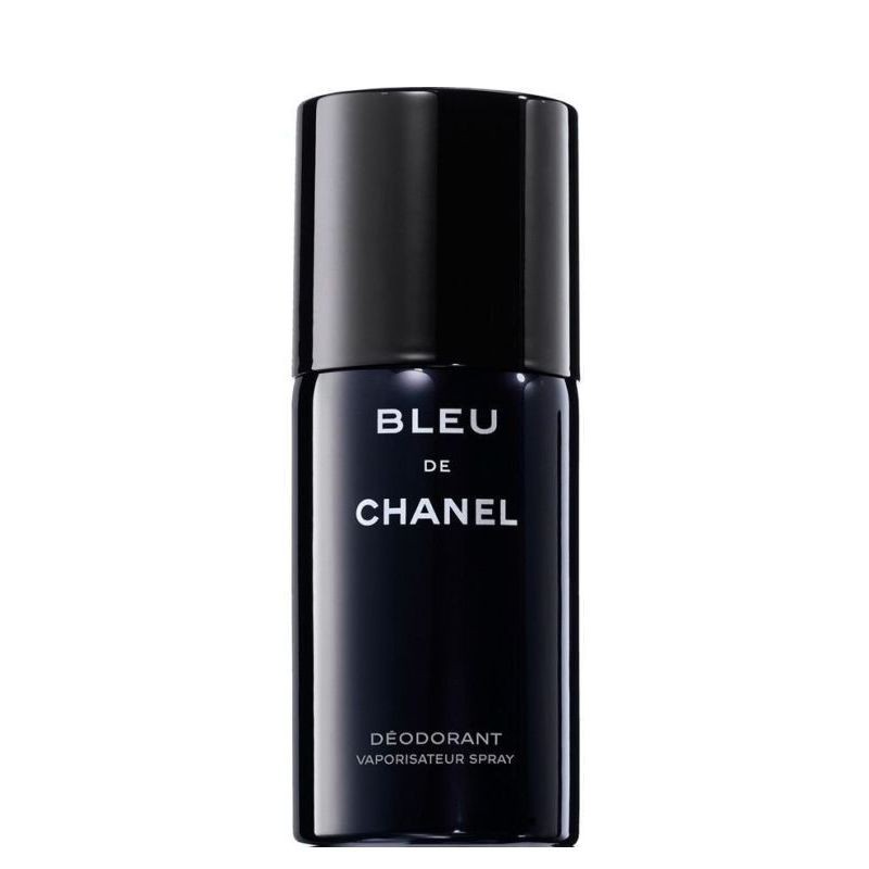 Chanel Bleu De Chanel Deodorant Spray - Gleek