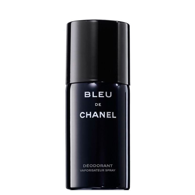 no 5 chanel deodorant