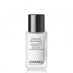 Chanel Le Blanc De Chanel Multi-use Illuminating Base