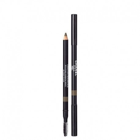  Crayon Sourcils Sculpting Eyebrow Pencil - # 10 Blond Clair  1g/0.03oz : Eyebrow Makeup : Beauty & Personal Care