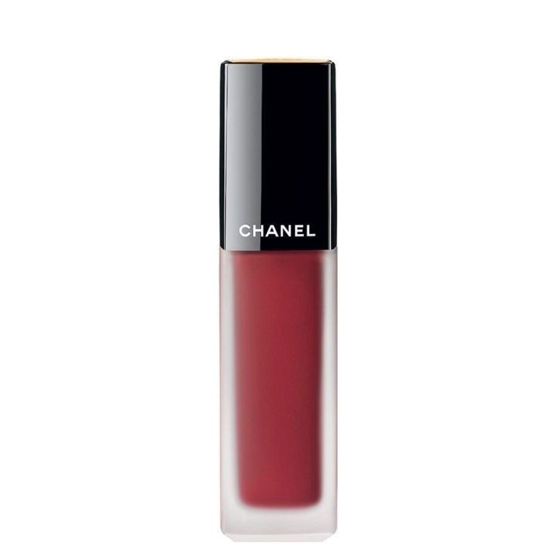 Chanel Rouge Allure Ink Matte Liquid Lipcolour - Gleek