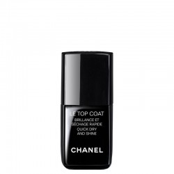 Chanel Le Top Coat
