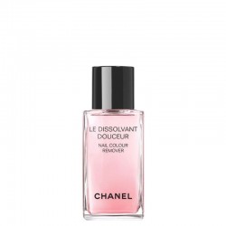 Chanel Le Dissolvant Douceur Nail Colour Remover