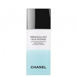 Chanel Demaquillant Yeux Intense Eye Makeup Remover