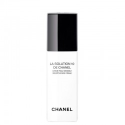 Chanel La Solution 10 De Chanel Sensitive Skin Cream