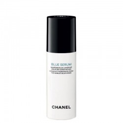 Chanel Blue Serum