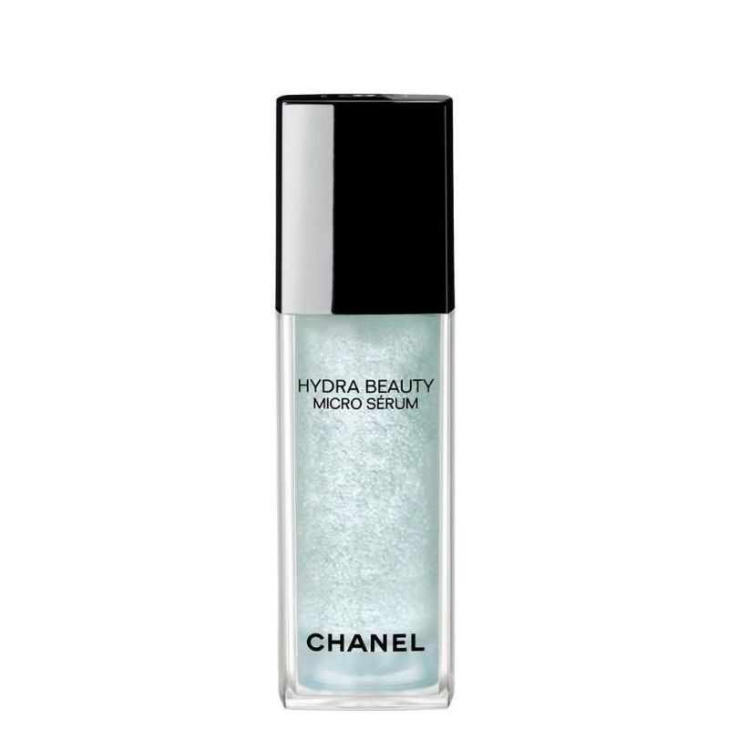 Chanel Hydra Beauty Micro Serum Gleek