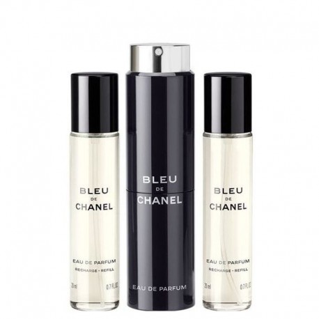 Bleu de Chanel Eau de Parfum Chanel cologne - a fragrance for men 2014