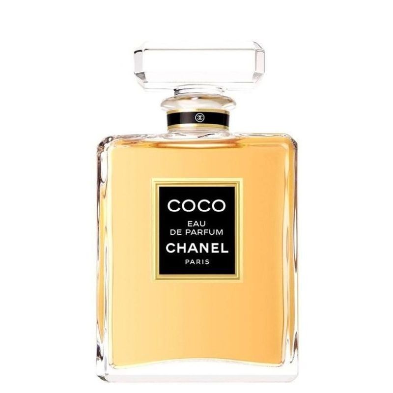 Chanel Coco Mademoiselle Eau de Parfum Intense Spray - 1.7 oz