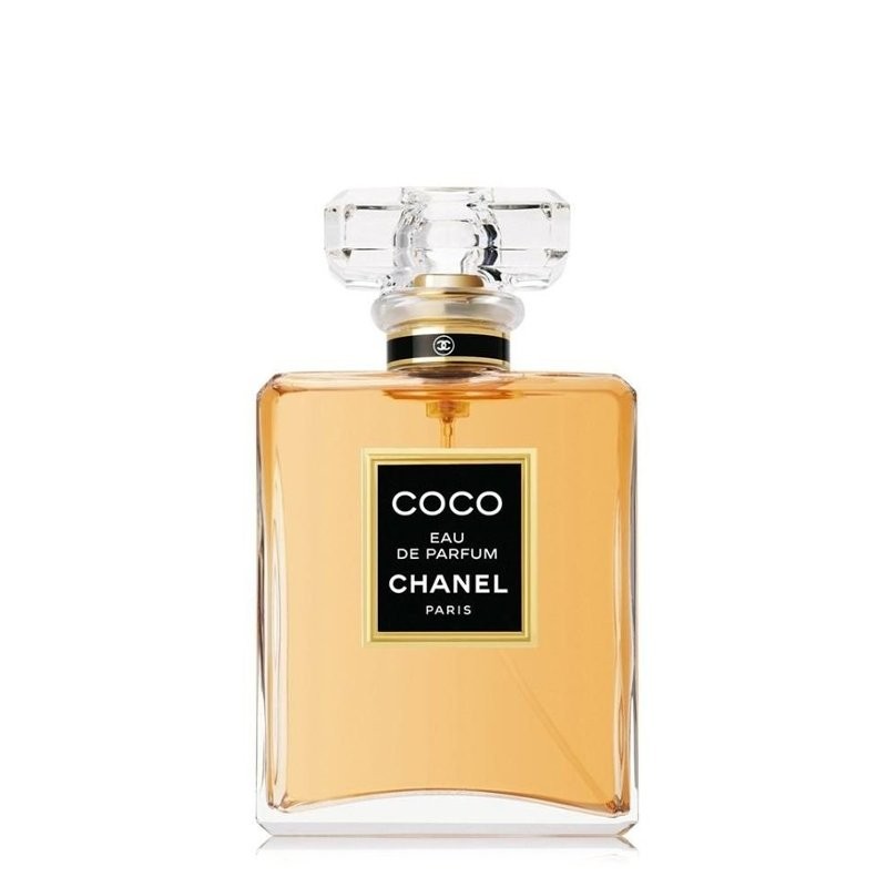 Chanel Coco Eau De Parfum Vaporisateur - Gleek